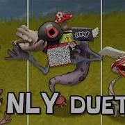 Web Workshop Full Song BUT It S Only Duets Trios Harmonicans
