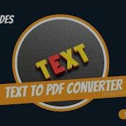 How To Convert Text File To Pdf Using Python Python Project FPDF