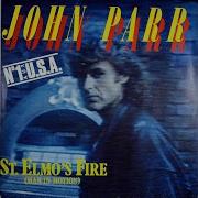 John Parr St Elmo S Fire Man In Motion 1985 Extended Meow Mix