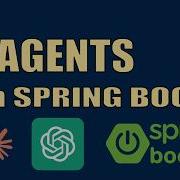 Создание полнофункционального ИИ агента на Java Spring Boot и Spring AI