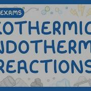 GCSE Chemistry Exothermic Endothermic Reactions Reaction Profiles Activation Energy