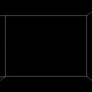 A Nameless Retro Style 3D Dungeon Engine Written In Blitz Basic 2D