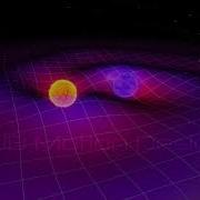 Gravitational Waves