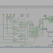 Elevator System Logic Design Logisim Project Tutorial