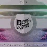 Pyromantic Music HighScore
