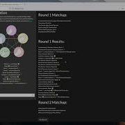 Rock Paper Scissors Lizard Spock An App In R Shiny