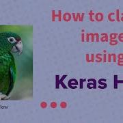 How To Use Keras Hub For Image Classification