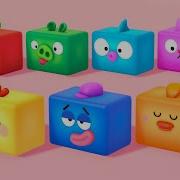 Boxes Characters Match 3 Unity Asset Store FAB