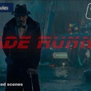 Blade Runner 1982 Part 6 Like Tears In Rain Restored Edition