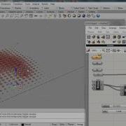 Multi Attractor Impact Of The Attractors Can Be Set Individualy