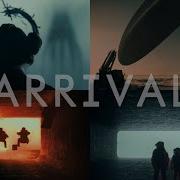 Amazing Shots Of ARRIVAL