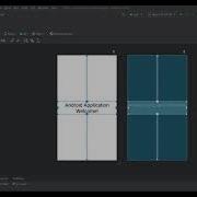 User InterfaceUI Design Android TextView And LinerLayout Customization