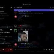 DJ Vs Thizzkid Discord Packing