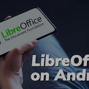 LibreOffice Runs On Android Via Termux And Debian Chroot