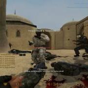 Counterstrike Source RETARDED