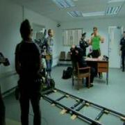 Robbie Williams Misunderstood The Chillout Fight