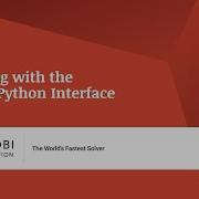 Data Science Webinar Series Session 2