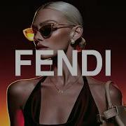 Музыка бутика Fendi 2026 Summer Runway Deep House микс