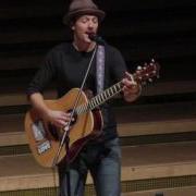 Jason Mraz A Beautiful Mess Bucharest 11 03 2017