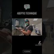 Aseptic Technique