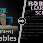 Roblox Scripting Tutorial 2 Variables