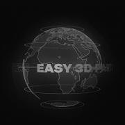 3D Earth Using Trapcode Plugin After Effects Tutorial
