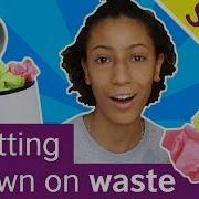 Cutting Down On Waste