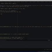 FoxDot Livecoding Sesh 3
