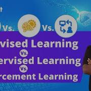 Supervised Vs Unsupervised Learning Intellipaat