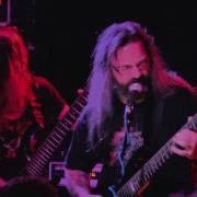 GORGUTS Live At Saint Vitus Bar Dec 21st 2013 FULL SET