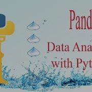 Python Data Analysis With Pandas 4 Reindexing And Slicing Series
