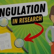 Triangulation In Research Simply Explained