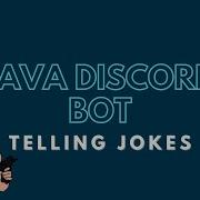 Telling Jokes On A Discord Bot Java Discord API Spring