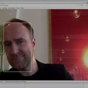 Continuous Face Tracking Using CamShift Motion Detection