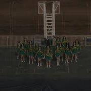Holtville High School Cheer High School Madness 2018