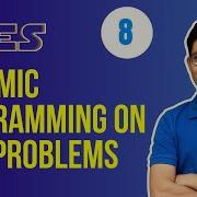 DP 8 Grid Problems In Dynamic Programming Competitive Programming DSA