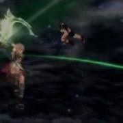 Fighting Fate Dissidia 012 Lightning Combo Montage HD Guide