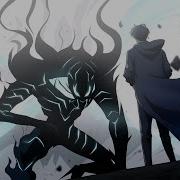 MATUSHKA LEGEND Phonk Music X Solo Leveling AMV