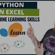 Python In Excel Makes Machine Learning A MUST HAVE In 2024
