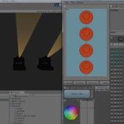 Unity Visualizer Test