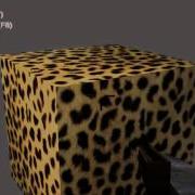 DirectX Engine Test 01 Basic Rendering