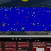 Ecosphere 3 Starlogo TNG