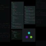 Three Dot Loading Screen Using CSS And SVG