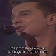 Depeche Mode Never Let Me Down Again Subtitulada En Español