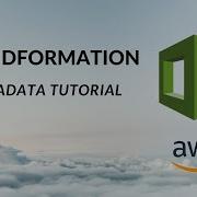 AWS CloudFormation Use Metadata