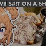 THIS IS WHAT WW2 SOLDIERS ATE Reacting To Tasting History With Max Miller S T On A Shingle SOS