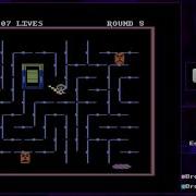 Drelbs By Brossentia Big Bad Game A Thon 2019