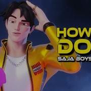 How It S Done Saja Boys Version KPop Demon Hunters Animation Male Cover Milkyy Ft ForticGX