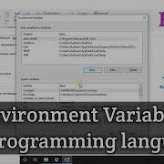 Set Environment Variables For Java Programming Language Latest 2022 Hindi Video Titan Spy