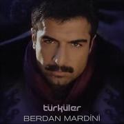 BERDAN MARDİNİ KARA SEVDAM